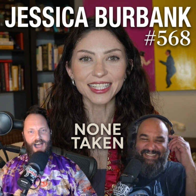 Jessica Burbank